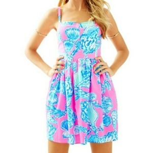Lilly Pulitzer Ardleigh Dress